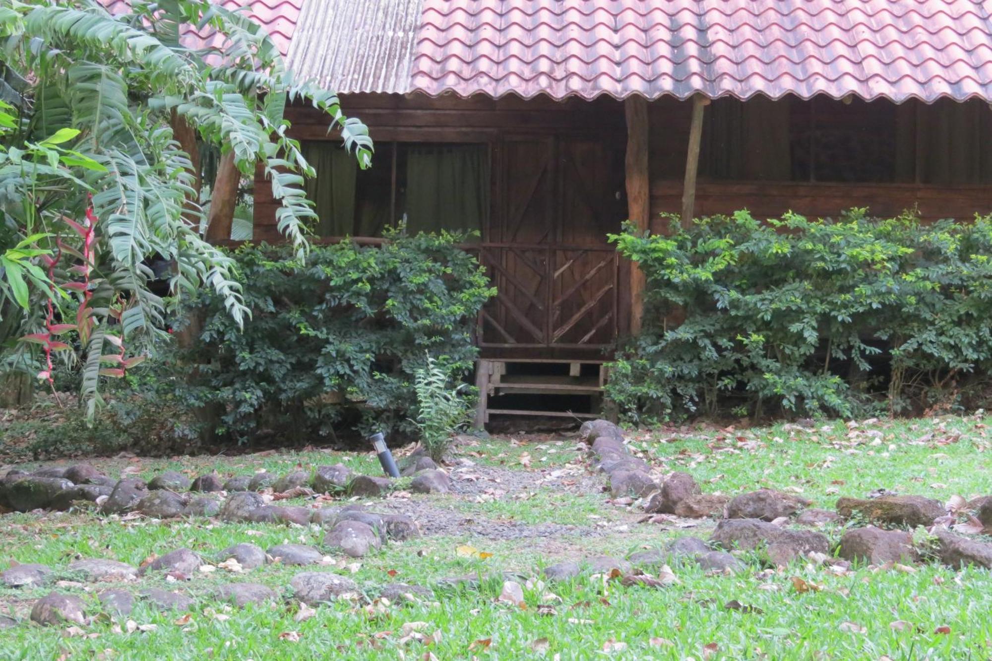 Vocare Finca Agroecologica Upala ภายนอก รูปภาพ