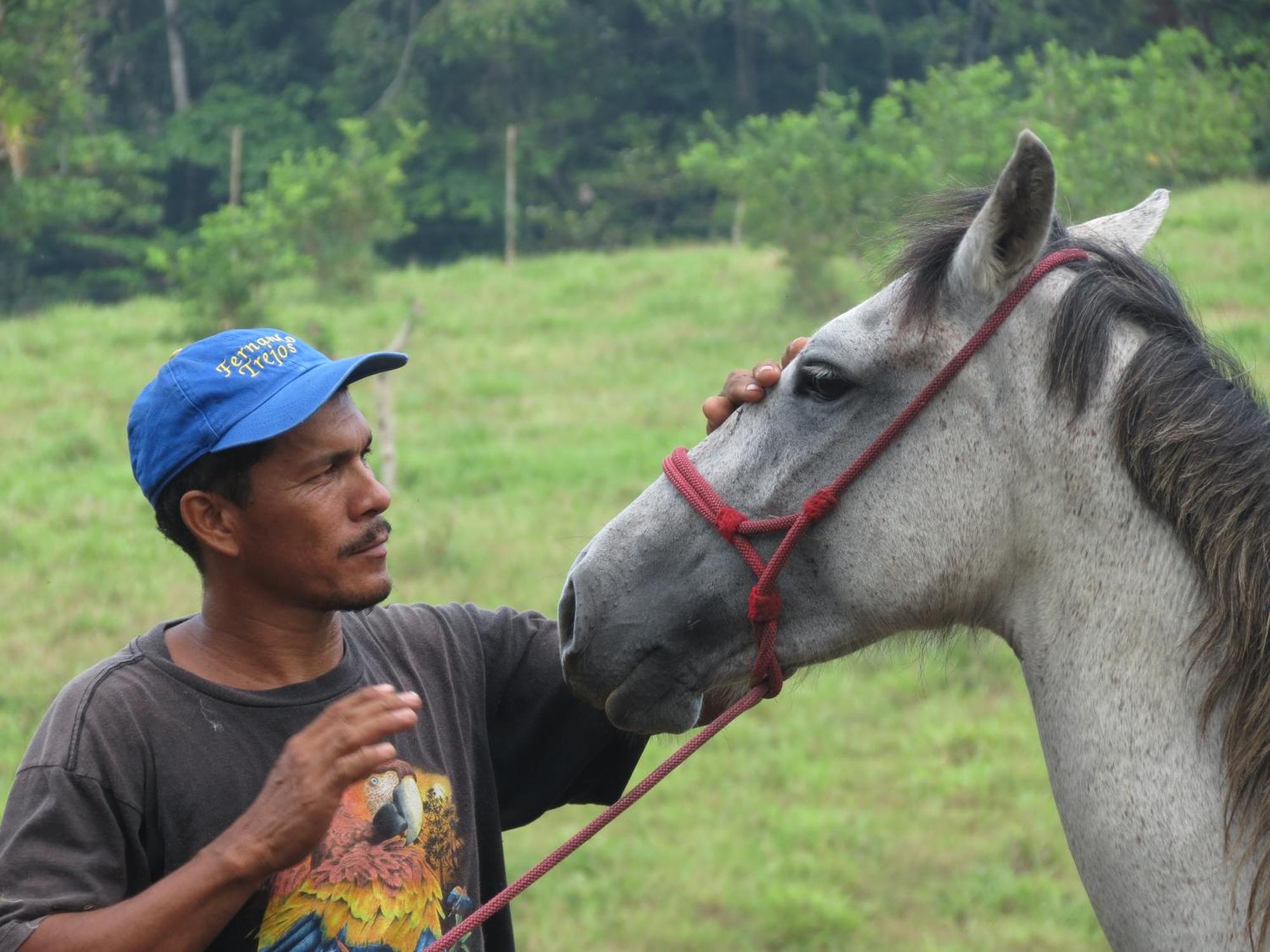 Vocare Finca Agroecologica Upala ภายนอก รูปภาพ