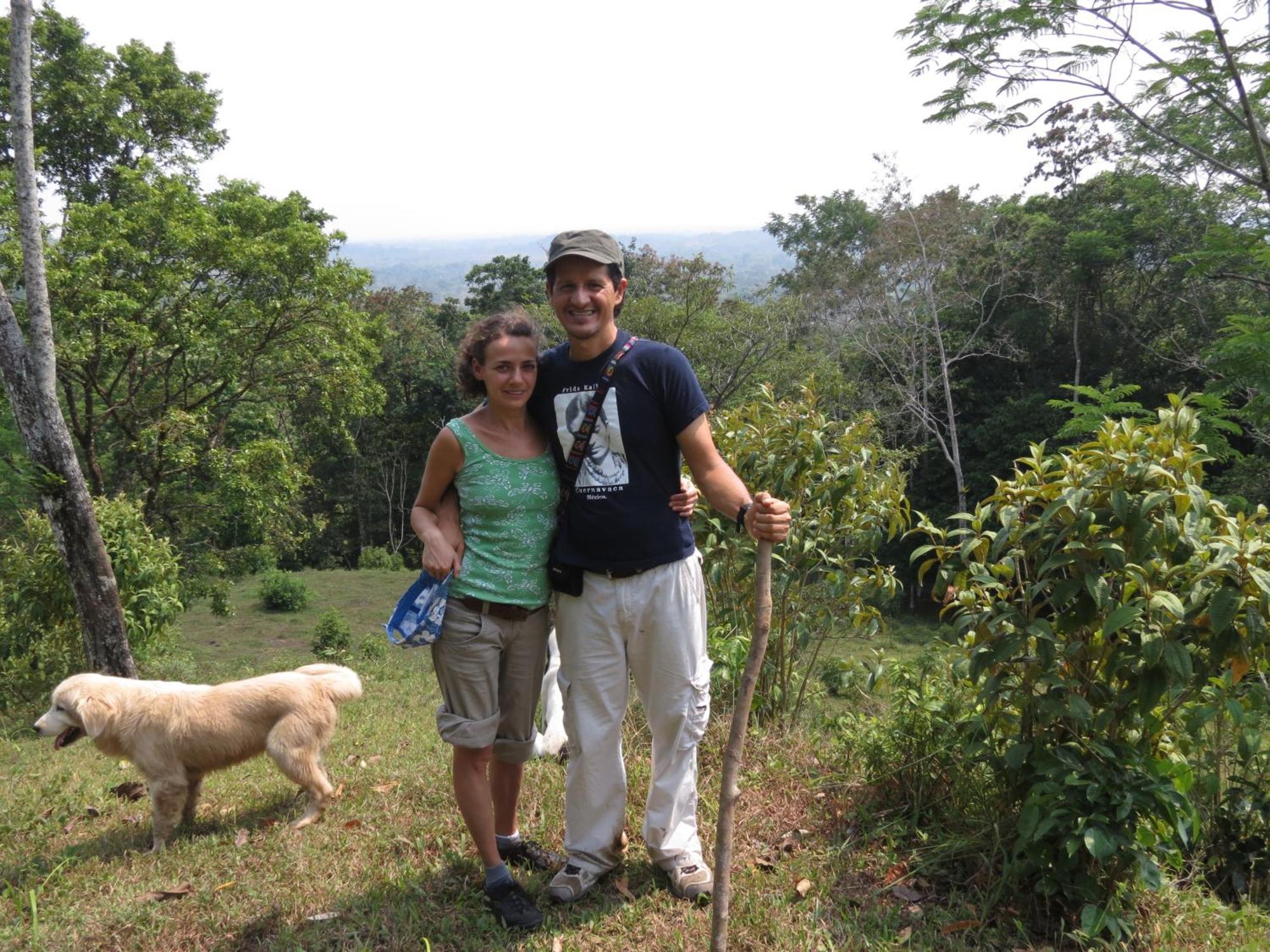 Vocare Finca Agroecologica Upala ภายนอก รูปภาพ