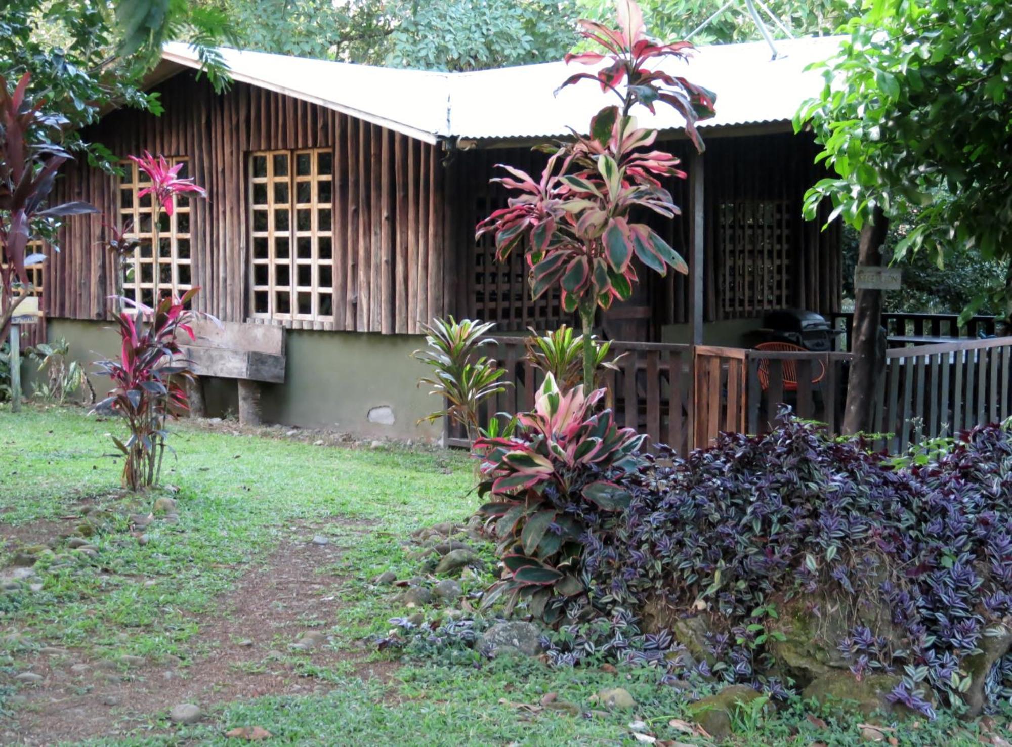 Vocare Finca Agroecologica Upala ภายนอก รูปภาพ